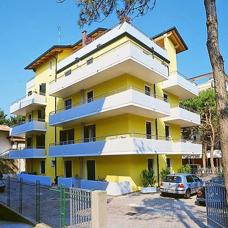 Residence Solemar - Agenzia Cocal Каорле Экстерьер фото
