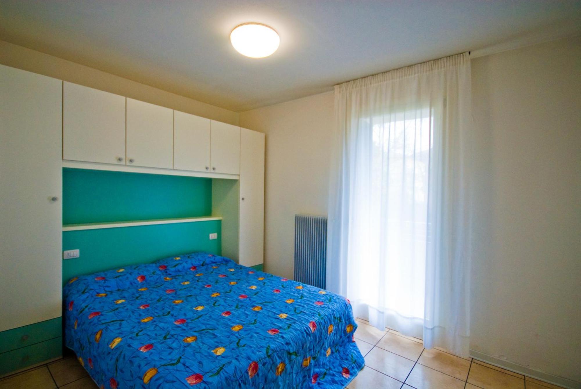 Residence Solemar - Agenzia Cocal Каорле Экстерьер фото